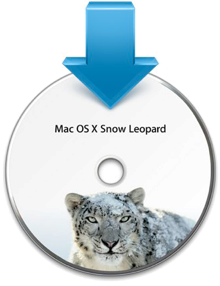 download mac os snow leopard iso