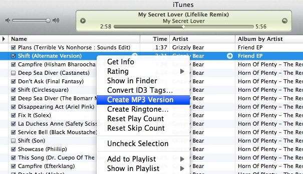 M4r To Mp3 Converter For Mac Os X