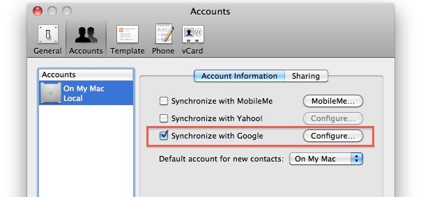 Part 2: Transfer contacts from iPhone to Mac using dr.fone - Transfer (iOS)