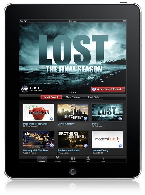 Hulu for iPad How to watch TV shows, movies, and Hulu right now on