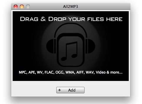flac to mp3 linux