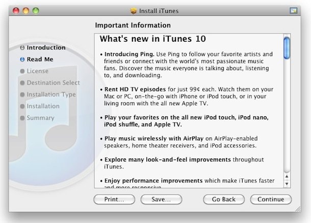 apple itunes 32 bit software download