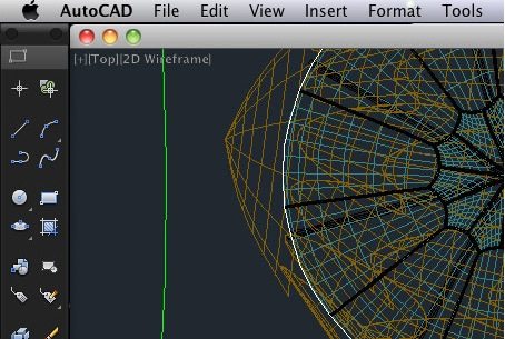 AutoCAD for Mac download now available