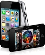 Ipod Touch Firmware