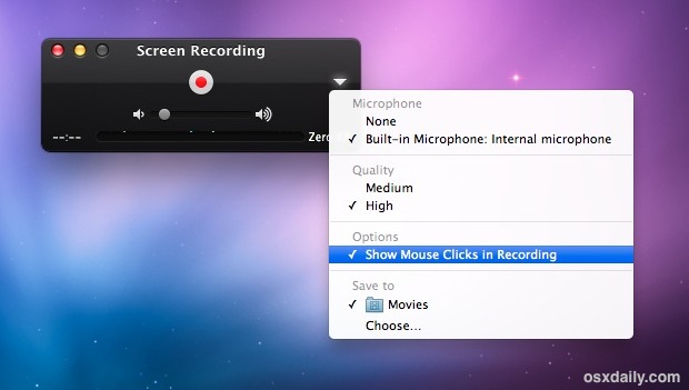 Best Free Sound Recording App For Mac