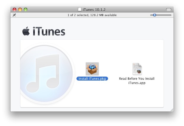 itunes download for iphone 4