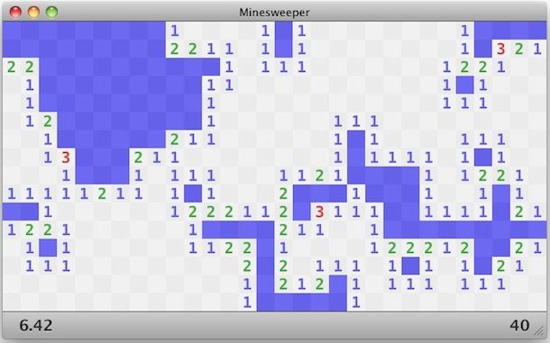Best minesweeper for mac