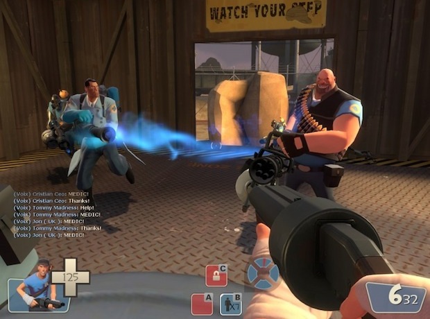 Team Fortress 2 Download Full Game Free Non Steam