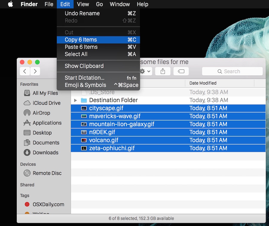 free file transer tool for mac including folders