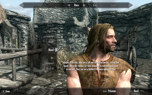 How to install skyrim on a mac