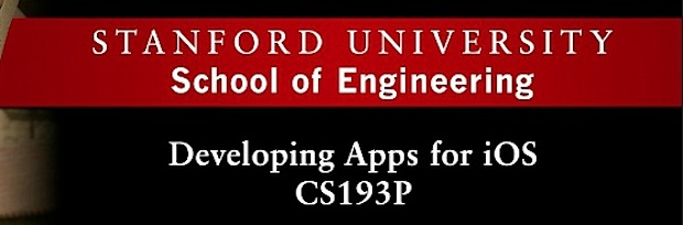 Stanford university free courseware