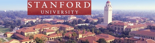 Stanford open courseware computer science