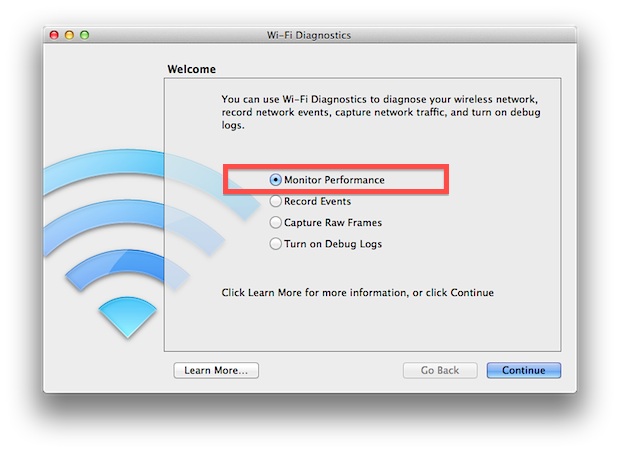 Review Of Wifi Signal App On Mac