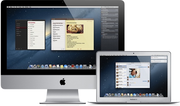 Mac 10.8 Mountain Lion Download