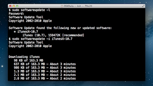 Mac Os Execute App From Command Line