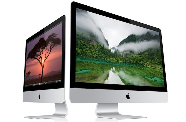 photo of Retina Display iMac Expected to Launch This Fall? image