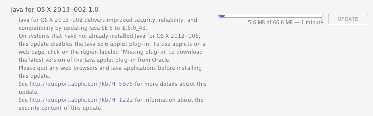 java download for mac os x 10.7