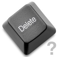 Using the Delete Key on a Mac, including Forward Delete and deleting full lines of text