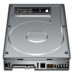 Pro tips for advanced users to free up hard drive space in OS X