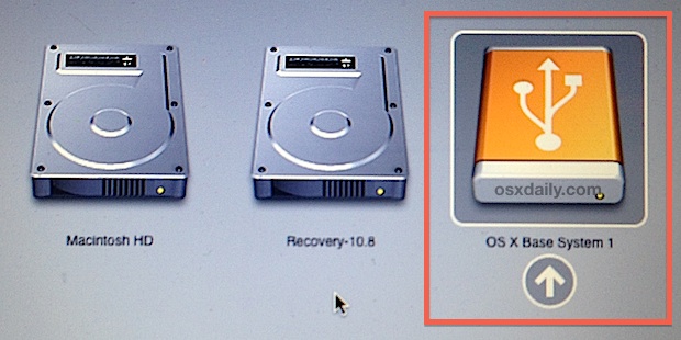 how to get a copy of osx from a mac for usb