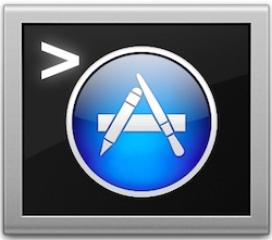 List Mac App Store apps from the Terminal