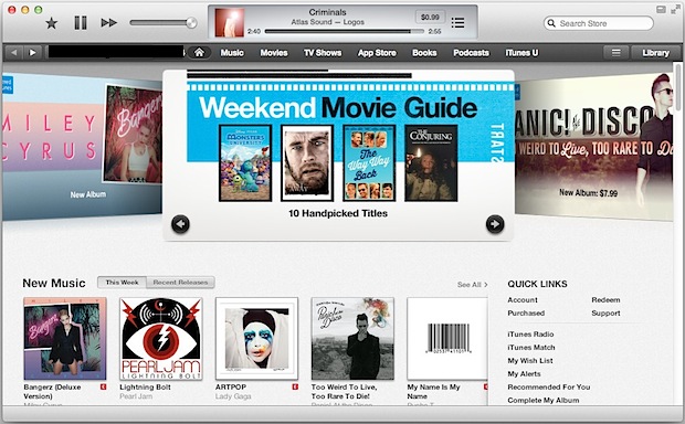 iTunes Store Not Updating? How to Reset the iTunes & App ...