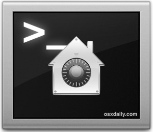 Check FileVault status from the command line in OS X