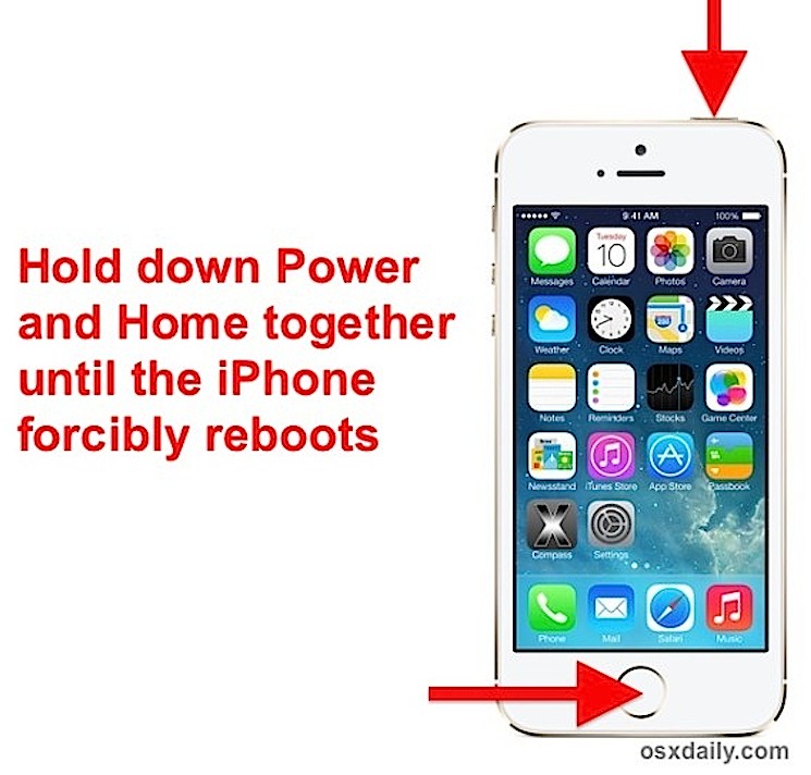 Is iOS 7.1 Draining Your Battery Life Too Fast? Try This to Resolve It
