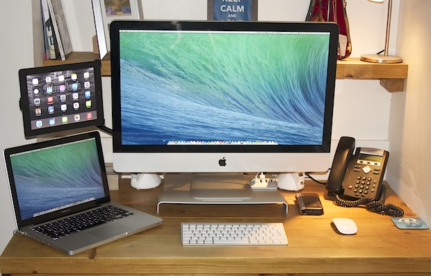 Best Mac Setup For Business