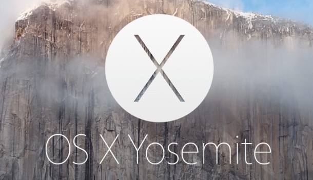 photo of OS X Yosemite Developer Preview 6 Released image