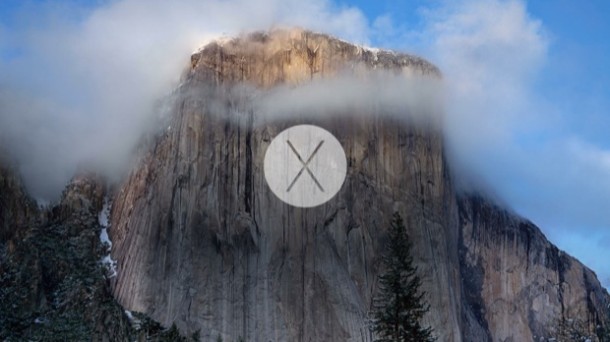 photo of OS X Yosemite Public Beta Release is Tomorrow, Here’s How to Prepare image