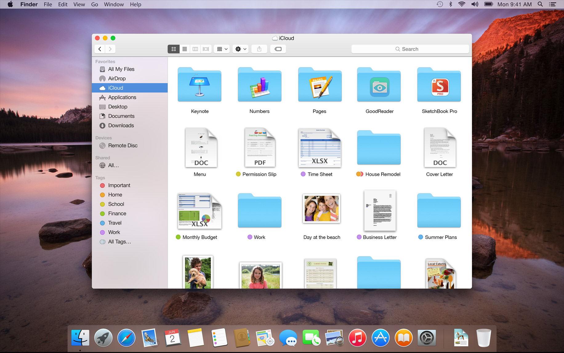 How to download os x yosemite on mac