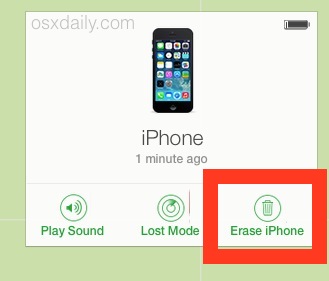 erase-iphone-remove-from-icloud-account-to-disable-activation-lock