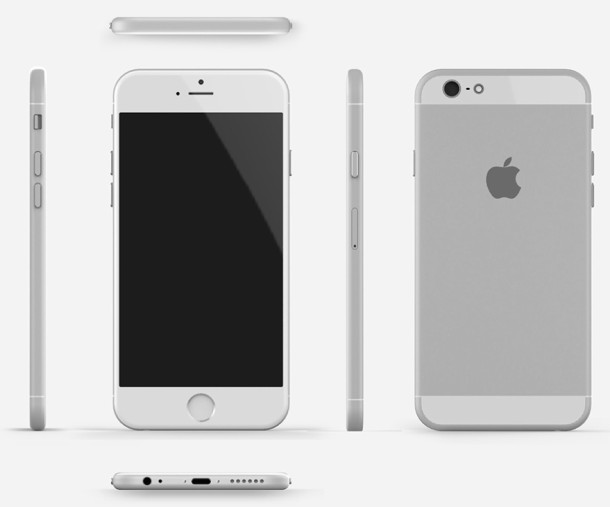 photo of iPhone 6 Sales Expected to be Huge, According to WSJ Report image