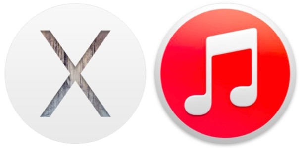 photo of iTunes 12.0.1 and Security Update 2014-005 for OS X Released image