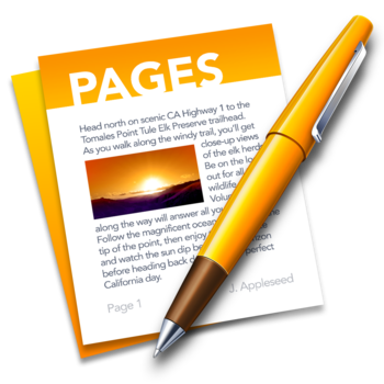 Apple pages file converter