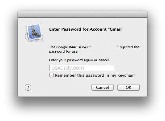 forgot old keychain password