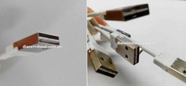 photo of Reversible USB Lightning Cables May Be Coming with New iPhone & iPad image