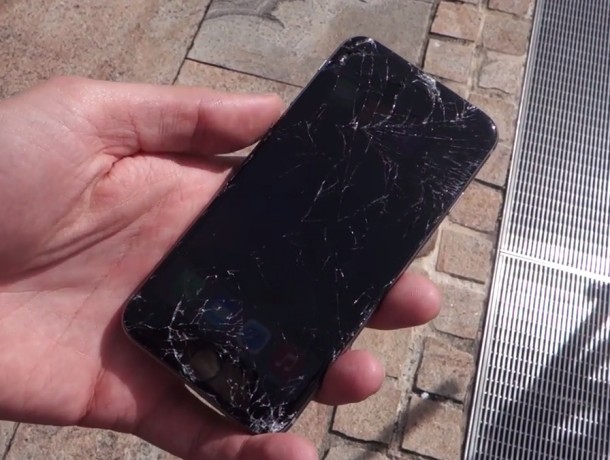 photo of News Flash: Don’t Drop Your iPhone 6 [Videos] image