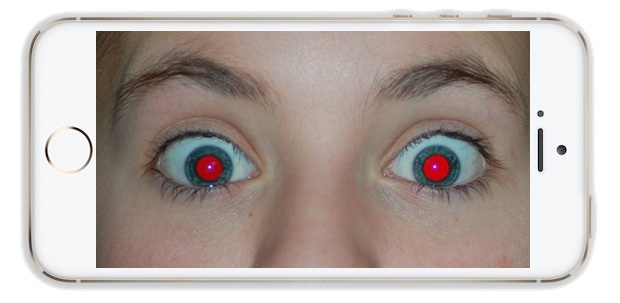 Download red eye remover