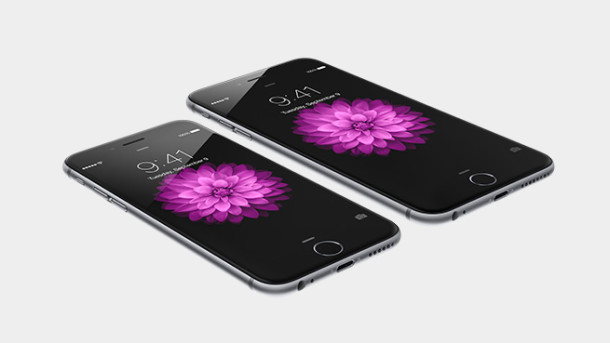 photo of iPhone 6 Pre-Orders Start This Friday, Release Date Set for September 19 image