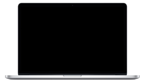 photo of A Solution for MacBook Pro Booting to a Black Screen image