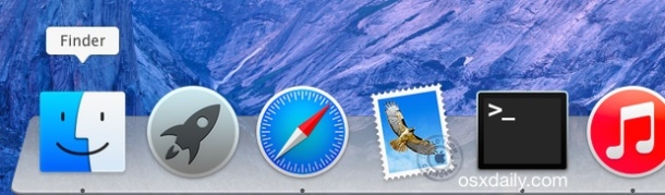 photo of Get a 3D Dock Again in OS X Yosemite (or a Transparent Dock too) image