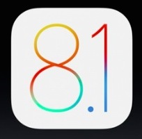 photo of iOS 8.1 Released for Download with Apple Pay, Camera Roll, New Features, Bug Fixes, and More image
