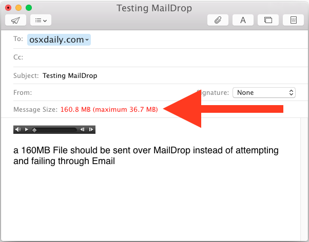 How To Enable Maildrop For Gmail On Mac