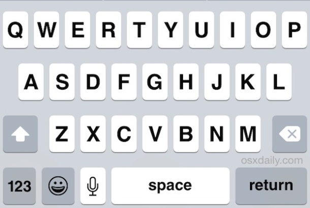 photo of How to Turn Off Keyboard Click Sounds on iPhone & iPad image