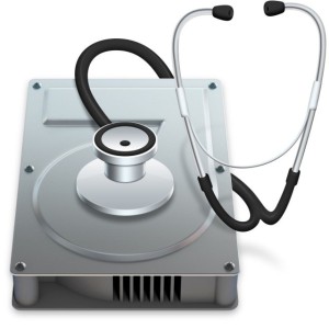 Disk formats for mac