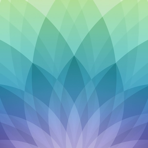 photo of Enjoy a “Spring Forward” Wallpaper Inspired by Upcoming Apple Event image