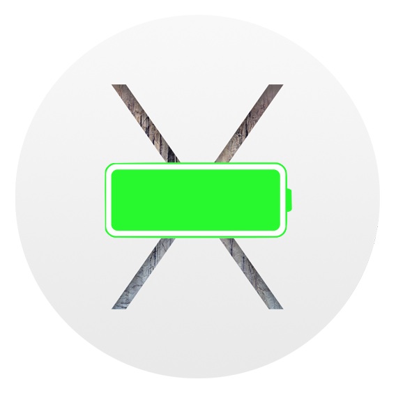 photo of Simple Tips to Improve Battery Life for Macs with OS X Yosemite image