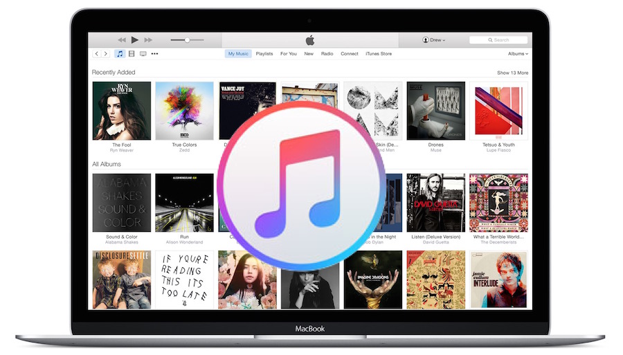 Transfer music from mac to ipad